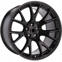4× колесо алюминиевая racingline a8872 7.5