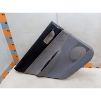 Обшивка двери Mazda Mazda6 GG 2003 GJ6A6855YF72