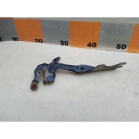 Петля капота Mazda Mazda6 GG 2003 GJ6A52410A