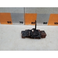 Замок капота Mazda Mazda6 GG 2003 GJ6A56620C