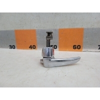 Ручка двери внутренняя Mazda Mazda6 GG 2003 GJ6A59330E