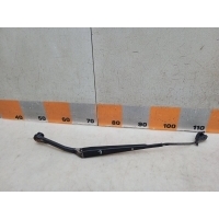 Поводок стеклоочистителя передний Mazda Mazda6 GG 2003 GJ6A67321A