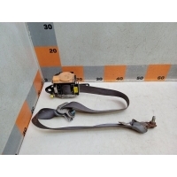 Ремень безопасности передний Mazda Mazda6 GG 2003 GJ6A57L90D72
