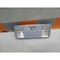 Плафон салонный Mazda Mazda6 GG 2003 GJ6A6997077