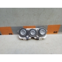 Блок управления отопителем Mazda Mazda6 GG 2003 GJ6R61190
