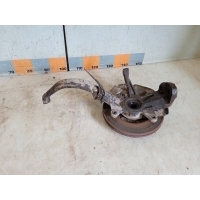 Кулак поворотный Mazda Mazda6 GG 2003 GJ6A33020