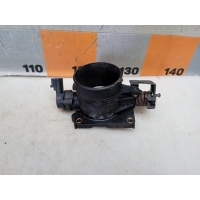Заслонка дроссельная Mazda Mazda6 GG 2003 1S7U9E927CA