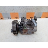 Компрессор кондиционера Mazda Mazda6 GG 2003 GJ6A61K00A
