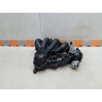 Коллектор впускной Mazda Mazda6 GG 2003 LF2513100C