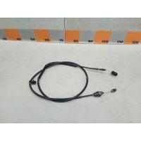 Трос газа Mazda Mazda6 GG 2003 GJ6A41660J