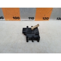 Моторчик заслонки отопителя Mazda Mazda6 GG 2003 GJ6A61B60