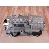 Ягуар i-pace двигатель электрический j9d3-75764-ag