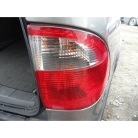 Saab 9-5 2001-05 универсал фара правый задняя задняя