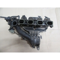 Mazda 6 i gg 02-07 2.0 16v lf коллектор впускной без снг крышки багажника без распродажа