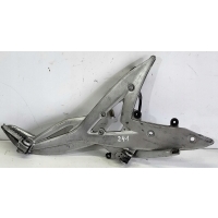 Сет правая kawasaki er6 n f er6n er6f 2005-2008r