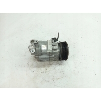 Насос компрессор кондиционера subaru forester sj 2.0d 814731