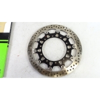 E432 kawasaki ninja h2r h2 r 19 диск тормоза hamulca