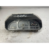 Щиток приборов (приборная панель) Ford Fiesta 3 1992 89FB-10848-BB