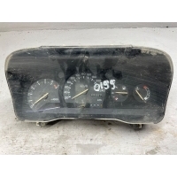Щиток приборов (приборная панель) Ford Escort 5 1991 91AB-10848-BE