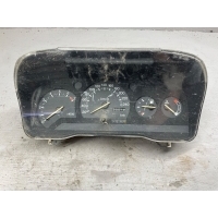 Щиток приборов (приборная панель) Ford Escort 5 1991 91AB-10848-BE