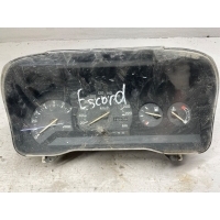 Щиток приборов (приборная панель) Ford Escort 5 1991 91AB-10848-BE