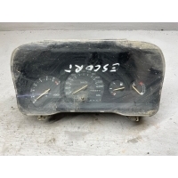 Щиток приборов (приборная панель) Ford Escort 5 1991 91AB-10848-BE