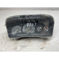 Щиток приборов (приборная панель) Ford Escort 5 1991 91AB-10848-BE