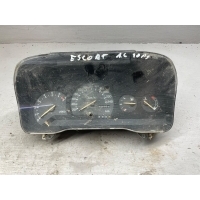 Щиток приборов (приборная панель) Ford Escort 5 1991 91AB-10848-BE