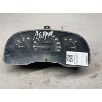 Щиток приборов (приборная панель) Opel Astra F 1997 25063526