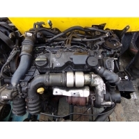 Фиеста mk7 c-max 207 308 c4 1.6 tdci 2013 г. tzja тнвд 0445010539