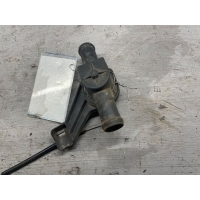 Кран отопителя (печки) Volkswagen Transporter T4 1995 701819809C