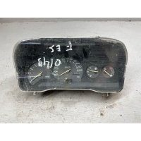 Щиток приборов (приборная панель) Ford Escort 5 1993 91AB-10848-BF