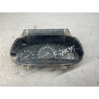 Щиток приборов (приборная панель) Ford Escort 6 1997 96FB-10848-BA