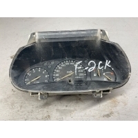 Щиток приборов (приборная панель) Ford Escort 6 1998 96FB-10848-BA