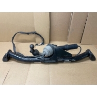 Мерседес е класса w213 фаркоп a2133100800 2020 rok