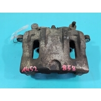 Суппорт передняя правая kia карнавал ii 05 - 14 2.9 crdi