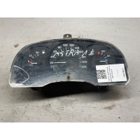 Щиток приборов (приборная панель) Opel Astra F 1995 90452686