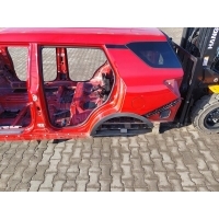 Полоса крыло tyl заднего левый правая cwiartka ssangyong tivoli xlv ram
