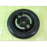 Мерседес а w169 b w245 колесо подъездные 125 / 90 / 16 5x112
