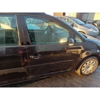 Дверь в сборе правая передняя volkswagen touran i lc9x