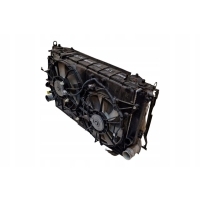 Комплект радиатор toyota rav 4 iv _a4_ 4227508300 2.2l дизель 2014