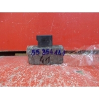 Opel vectra c signum 02-08 55354141 реле свечи накаливания astra corsa