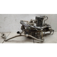 Компрессор пневмоподвески lexus RX 300/330/350/400h 2003-2009