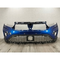 Бампер передняя dacia sandero stepway iii jogger 20r-