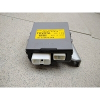 Блок электронный lexus RX 300/330/350/400h 2003-2009
