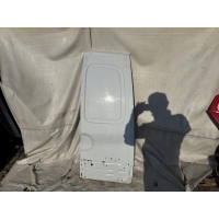 Дверь правое задняя renault kangoo i 1 98-08