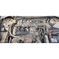 двигатель Nissan X-Trail T30 2005 QR25DE