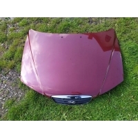 Капот крышка двигателя hyundai elantra 2005