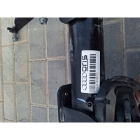 Фаркоп audi q5 80a буксировки комплект 80a800495j
