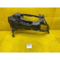 Кронштейн бампера BMW X3 G01 2018 51118064596